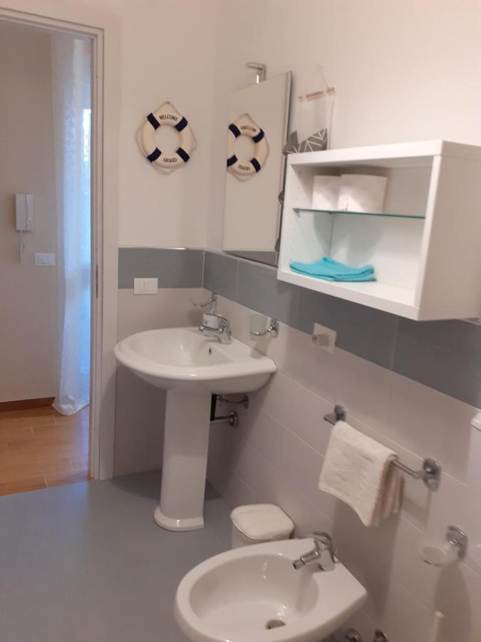 Ferienhaus Puvogel Villa Trabia Exteriör bild